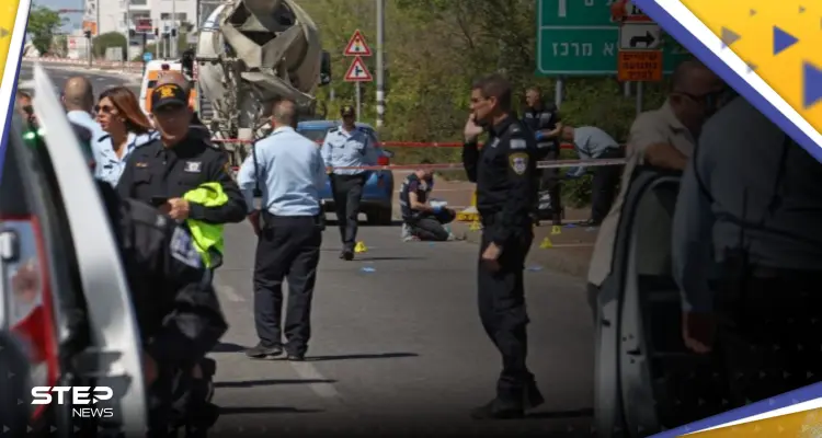 عملية "طعن" جديدة قرب مستوطنة إسرائيلية وإصابة شاب فلسطيني: أخبار