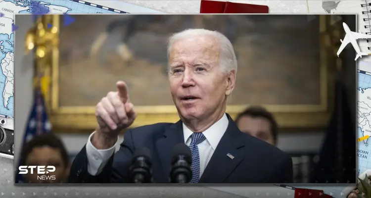 "فوكس نيوز": على خلفية التصعيد في إسرائيل فضيحة تعصف ببايدن: أخبار