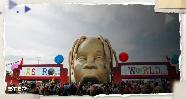 تحرك عاجل في مصر بسبب حفل قد يؤدي إلى كارثة في الأهرامات: أخبار