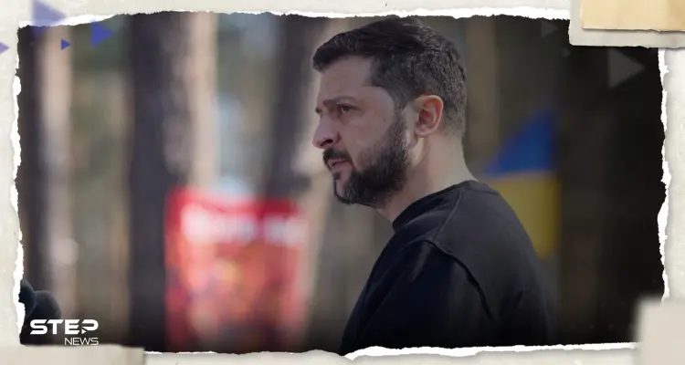 زيلينسكي يدلي باعتراف بعد مضي أكثر من شهر على "الهجوم المضاد": أخبار