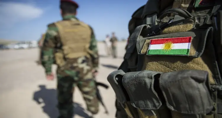 بالفيديو||اعترافات مجموعة تنتمي لـ تنظيم داعش حاولت تنفيذ عمليات إرهابية في أربيل: أخبار