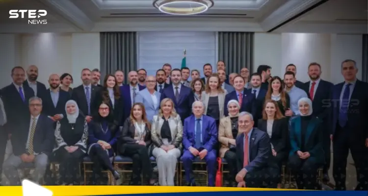 نساء في واجهة القرار الدبلوماسي السوري.. فمن هن: أخبار