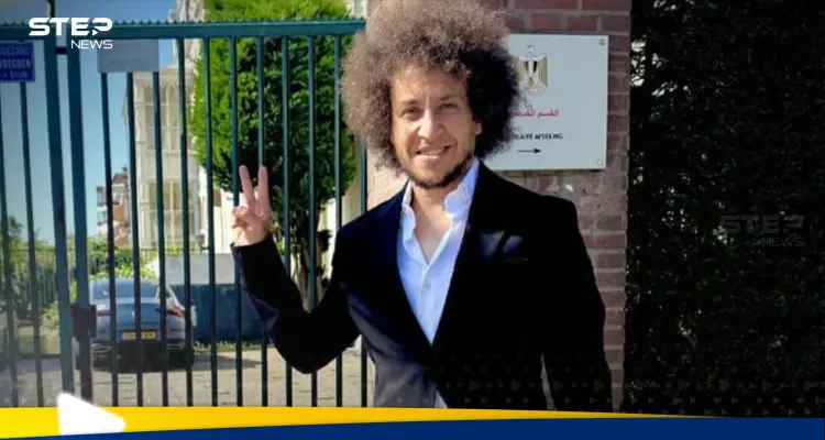 القاهرة تصدر بياناً عاجلاً بعد القبض على المتصدين للهجوم على السفارة المصرية في لندن: أخبار