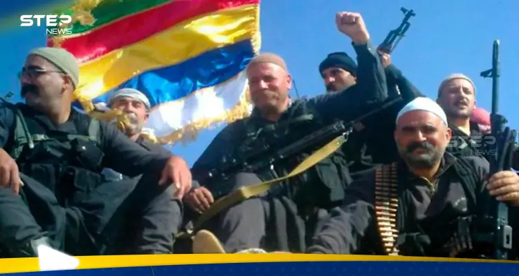 كمين مسلح يستهدف مجموعة تابعة للأمن العام في السويداء.. ومصدر يكشف الفاعلين وتفاصيل ما حدث: أخبار