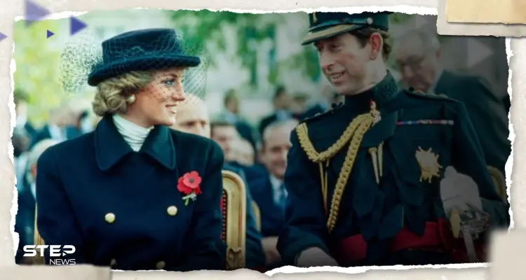 تداول تسجيل صوتي نادر للأميرة ديانا تكشف فيه أمراً عن الملك البريطاني تشارلز: أخبار