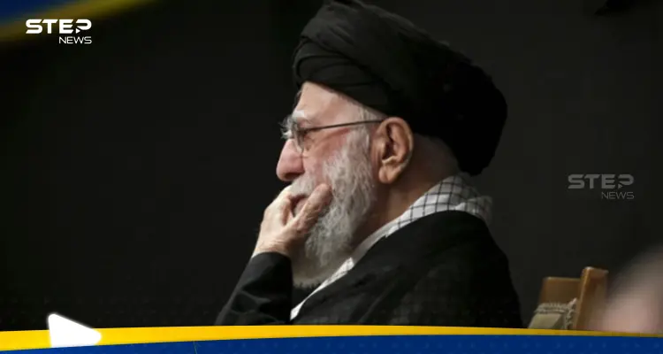 خامنئي يصف ترامب بـ"المجرم" ويحمله مسؤولة التوترات في إيران: أخبار