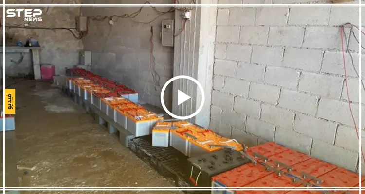 ابتكارات ينتهجها السوريون للتعايش مع حالة الفقر المنتشرة نتيجة التهجير: أخبار