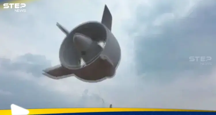 الصين تختبر بنجاح أول محطة طاقة طائرة: أخبار