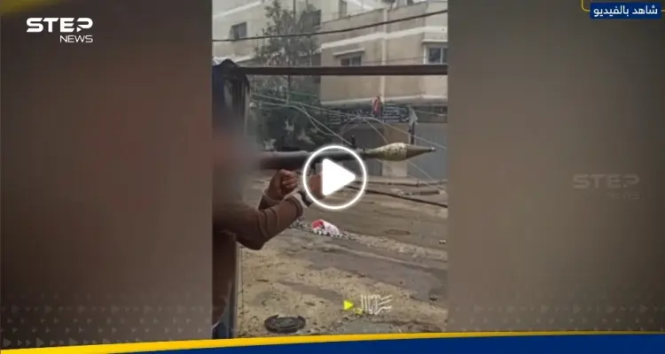 سرايا القدس تبث مشاهد ساخنة من خانيونس وتتحدث عن اشتباكات "ضارية": أخبار