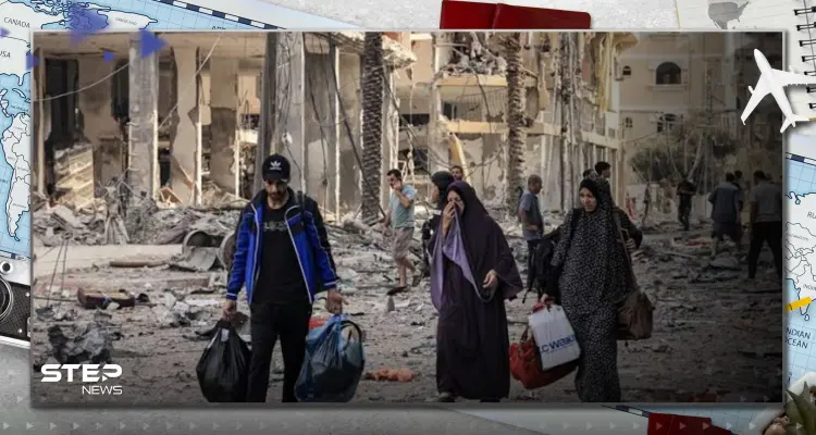 مسؤولة مصرية تكشف عن طلب "غريب" للفلسطينيين ضمن المساعدات الإنسانية: أخبار