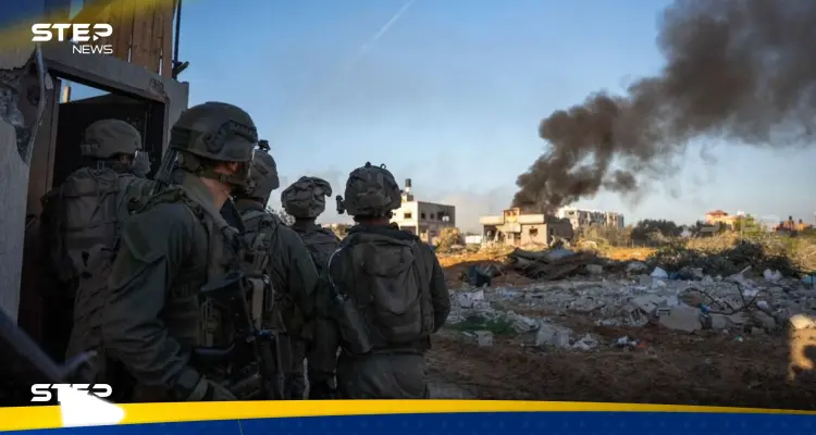 حماس تُعلق على موقف مصر من "تهديدات" إسرائيل في محور "فيلادلفيا": أخبار