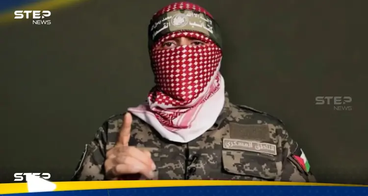 أبو عبيدة يكشف مصير ثلاثة أسرى إسرائيليين.. وهذا ما سيعلن عنه في الأيام القادمة: أخبار