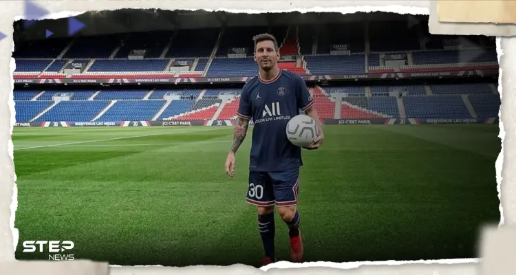 رسمياً.. مدرب باريس سان جيرمان يعلن رحيل ميسي ويحدد موعد آخر مباراة: أخبار