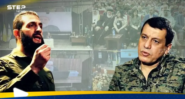 بعد مؤتمر الحسكة ورد الحكومة السورية.. تحرك جديد لـ"قسد" وخبير يكشف عن "مواجهة" مقبلة: أخبار