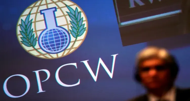 مسؤول أمريكي يهدد النظام السوري بدفع الثمن: أخبار