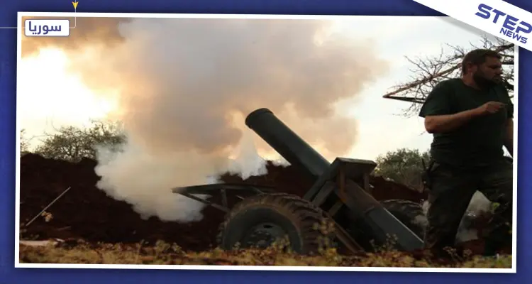 المعارضة المدعومة تركياً توقع قتلى بصفوف قوات النظام السوري شمالي الحسكة: أخبار