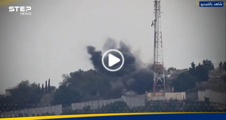 بالفيديو|| "حزب الله" يعرض مشاهد من استهدافه مواقع إسرائيلية والجيش الإسرائيلي ينقل قتلاه بالطائرات: أخبار