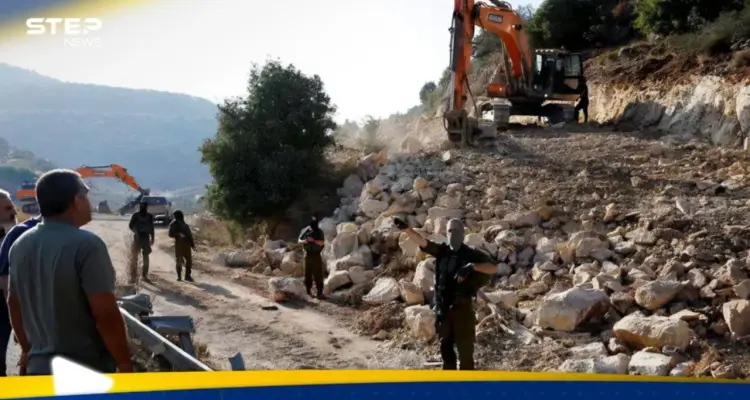 تصاعد التوتر في الضفة الغربية.. وتدمير أكثر من 120 شجرة زيتون تاريخيّة: أخبار