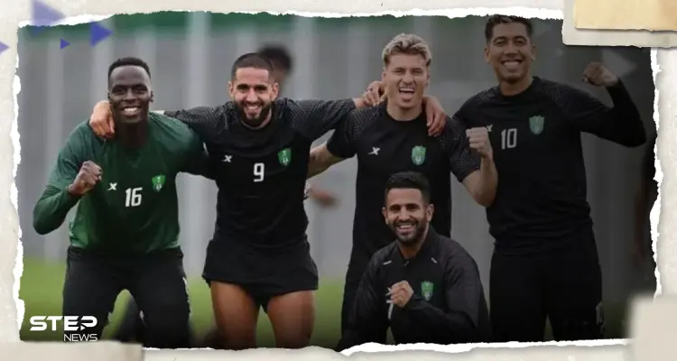 فيديو للنادي الأهلي السعودي يحقق أكثر من مليار مشاهدة!: أخبار