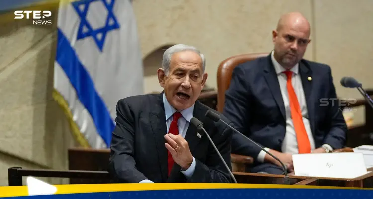 مسؤول سابق بالموساد يتحدث عن فرصة "أضاعها نتنياهو" لمنع هجوم 7 أكتوبر: أخبار