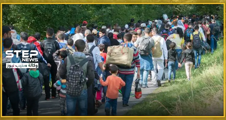 عائلة تركيّة تحصل على آلاف اليوروات بعد لجوئهم إلى النمسا على أنهم سوريين: أخبار