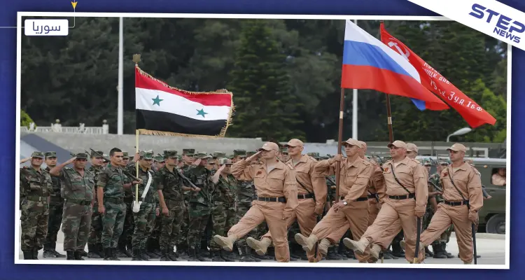 روسيا تتوجه إلى مناطق نفوذ ميليشيا حزب الله عند الحدود اللبنانية..والسبب: أخبار