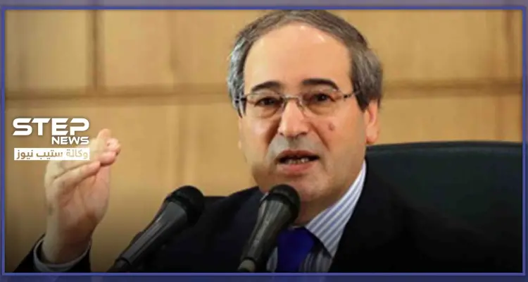 فيصل مقداد: "النظام التركي أغبى نظام في العالم، والإدارة الكردية من المحرّمات": أخبار