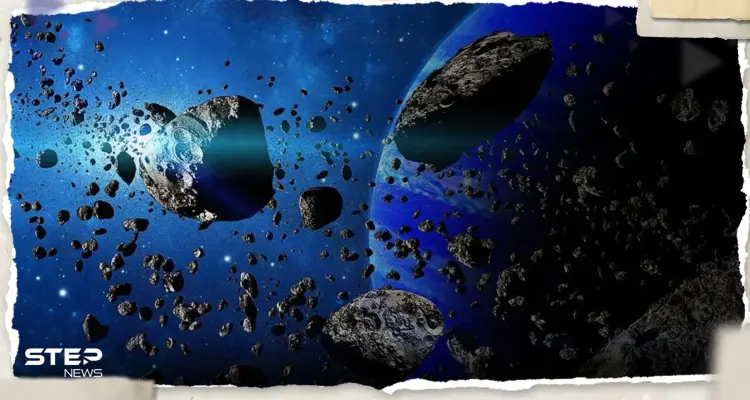 5 كويكبات تقترب من الأرض.. و"ناسا" تكشف مدى خطورتها: أخبار