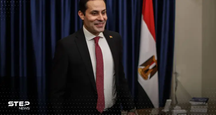 أوّل فنانة مصرية تُعلن تأييدها لأحمد طنطاوي مرشحاً لرئاسة الجمهورية: أخبار