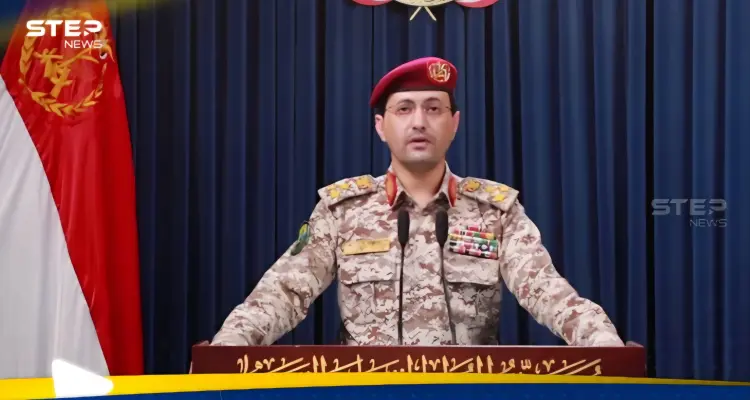 ميليشيا الحوثي تعلن استهداف مطار بن غوريون بصاروخ باليستي فرط صوتي: أخبار