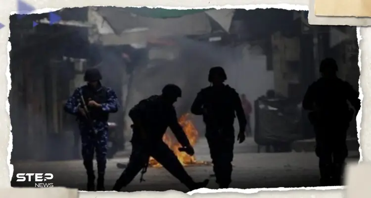 شاهد|| بالطائرات ومئات الجنود.. إسرائيل تشنّ أكبر عملية عسكرية في مخيم جنين منذ الانتفاضة: أخبار