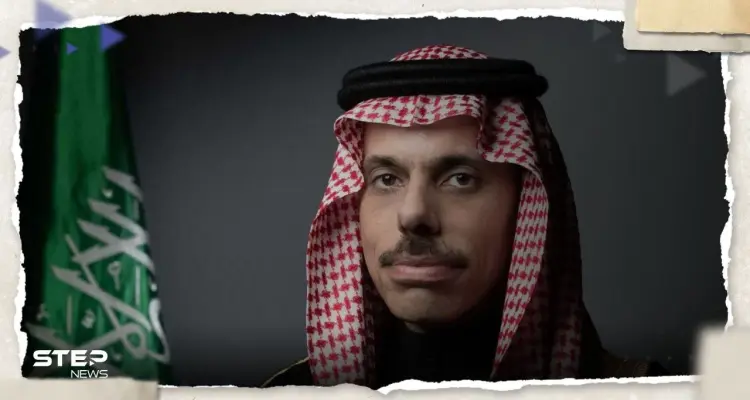 وزير الخارجية السعودي يجري اتصالين مع البرهان وحميدتي: أخبار