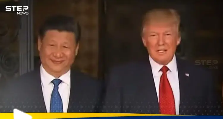 ترامب يكشف عن اتفاق تاريخي مع الصين بشأن "كنز الأرض النادر".. فما المقابل: أخبار