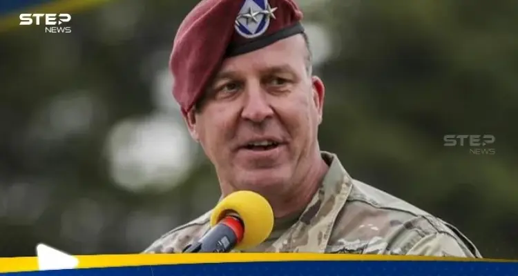 القيادة الوسطى الأمريكية تلمح لحل عسكري ضد إيران: أخبار