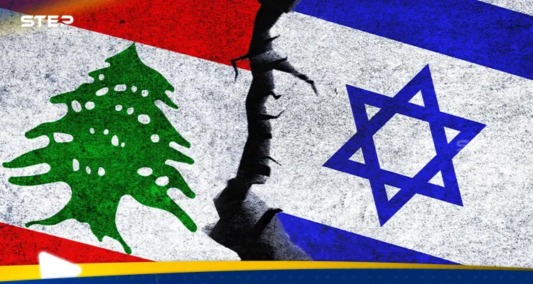 المفاوضات بين لبنان وإسرائيل