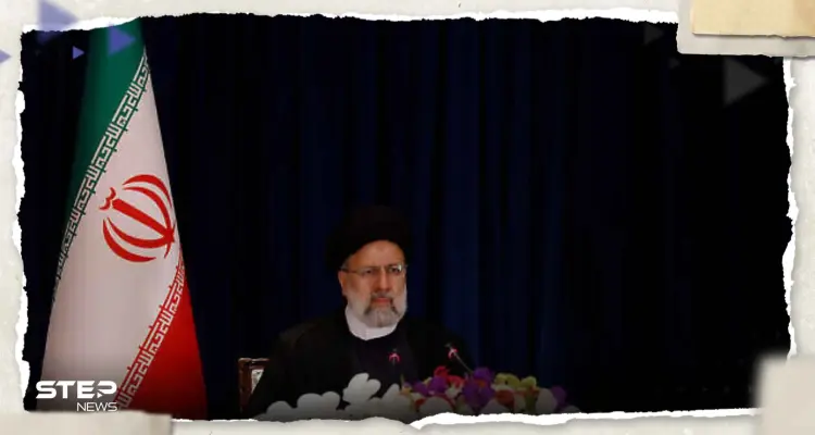 بعد إعلان "قرب التطبيع".. كيف علّق الرئيس الإيراني على التقارب السعودي الإسرائيلي؟: أخبار