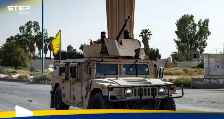 قسد ترد على الدفاع السورية: أحبطنا محاولة تسلل في ريف سد تشرين: أخبار