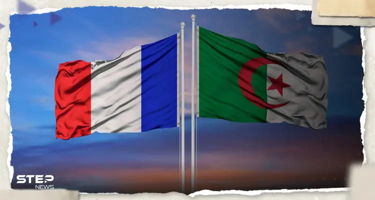 فرنسا تتخذ خطوة لـ"مغازلة" الجزائر تتعلق بوثائق "تاريخية سرّية": أخبار