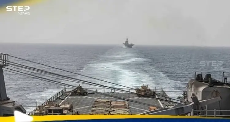 بعد خطف سفينة تجارية في بحر العرب.. البحرية الهندية تعلن عن تحركٍ عاجل: أخبار