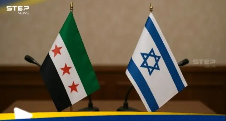 تفاصيل لقاء سوري إسرائيلي مرتقب في باكو.. هل يحضر الشرع؟: أخبار