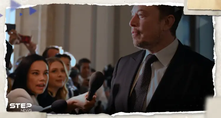 بسبب "طوفان الأقصى".. الاتحاد الأوروبي يُهدد إيلون ماسك بعقوبات والأخير يرد: أخبار