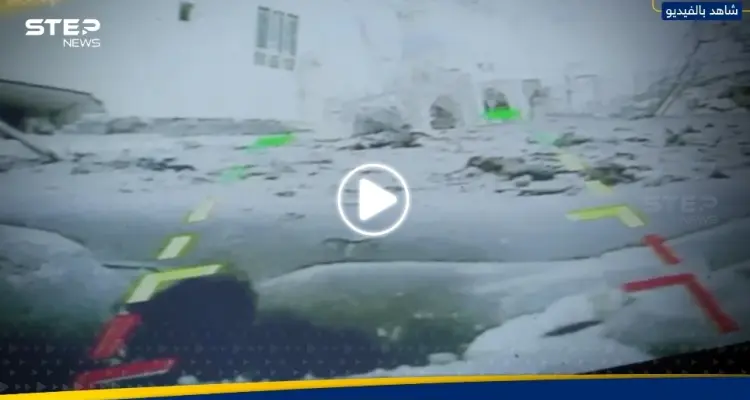 كتائب القسام تبث مشاهد لاستهداف قوة إسرائيلية متوغلة شمال غزة: أخبار