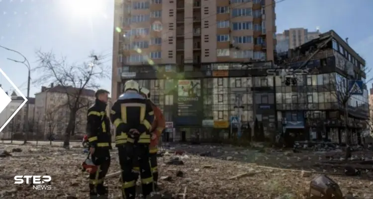 روسيا تتهم أوكرانيا بقصف مدن حدودية وتبدأ بإجلاء السكان: أخبار