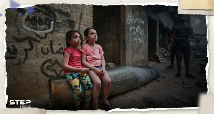 "مقبرة للأطفال".. غوتيريش يصف الوضع بغزة ووزير بريطاني "بعيدون عن وقف النار": أخبار