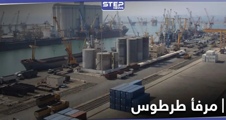 مرفأ طرطوس على خطى مرفأ بيروت.. مسؤولة بالنظام السوري تحذر من كارثة مخبأة: أخبار