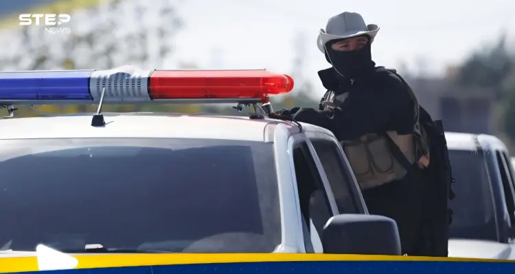 الداخلية السورية تكشف تفاصيل جديدة حول تفجير حي الميسر واسم المنفذ: أخبار