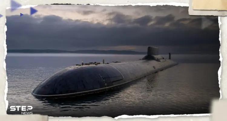 أحدث غواصات روسيا وتحمل رؤوس نووية تتحرك باتجاه منطقة صراع خارج أوروبا: أخبار