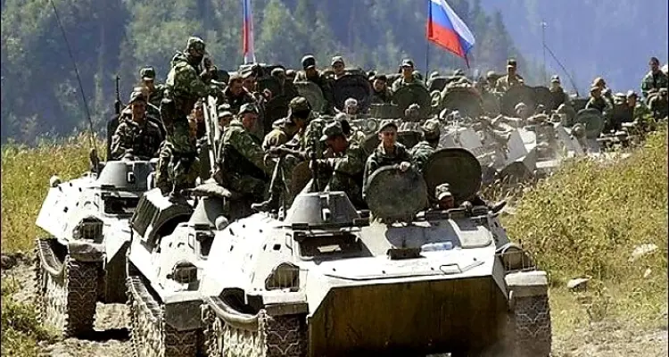 طبول الحرب تقرع.. الناتو يهدد روسيا بدفع ثمن باهظ والاستخبارات الروسية ترد: أخبار