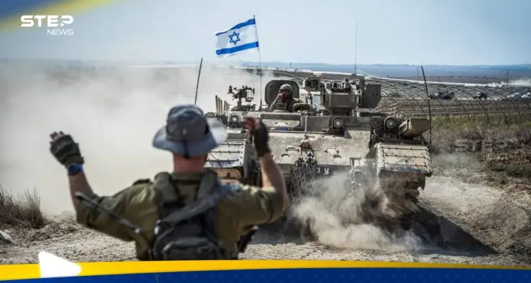 الجيش الإسرائيلي يعلن استهداف عناصر لحزب الله ينقلون سلاحاً جنوب لبنان: أخبار