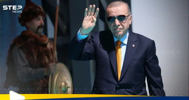 "من يلجأ لأنقرة ودمشق ينتصر".. أردوغان يطمئن الأكراد ويعتبر أمنهم وسلامهم في تركيا: أخبار